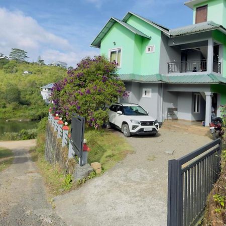 Honeybee Residency Vagamon Villa Kültér fotó