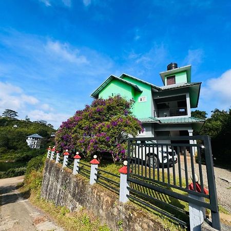 Honeybee Residency Vagamon Villa Kültér fotó