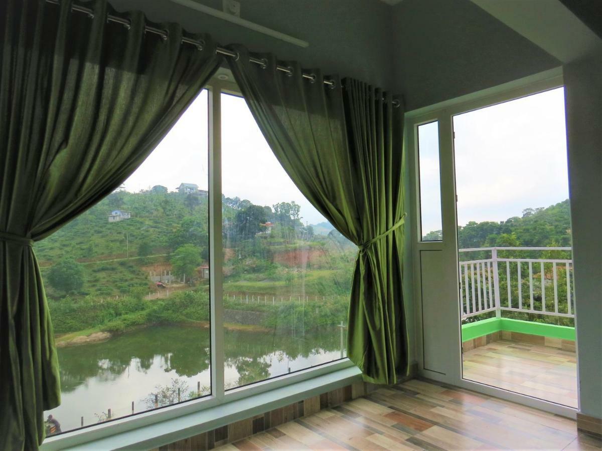 Honeybee Residency Vagamon Villa Kültér fotó