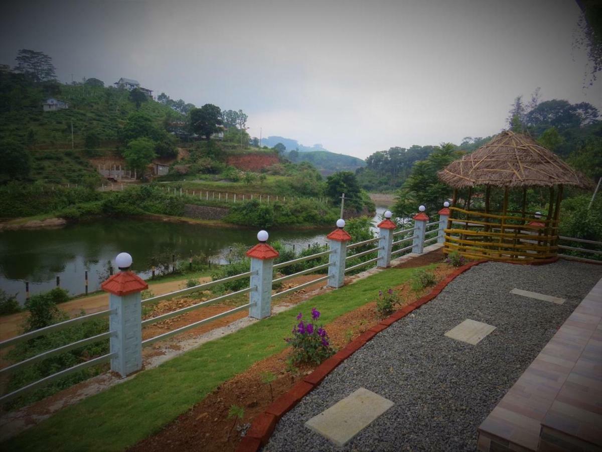 Honeybee Residency Vagamon Villa Kültér fotó