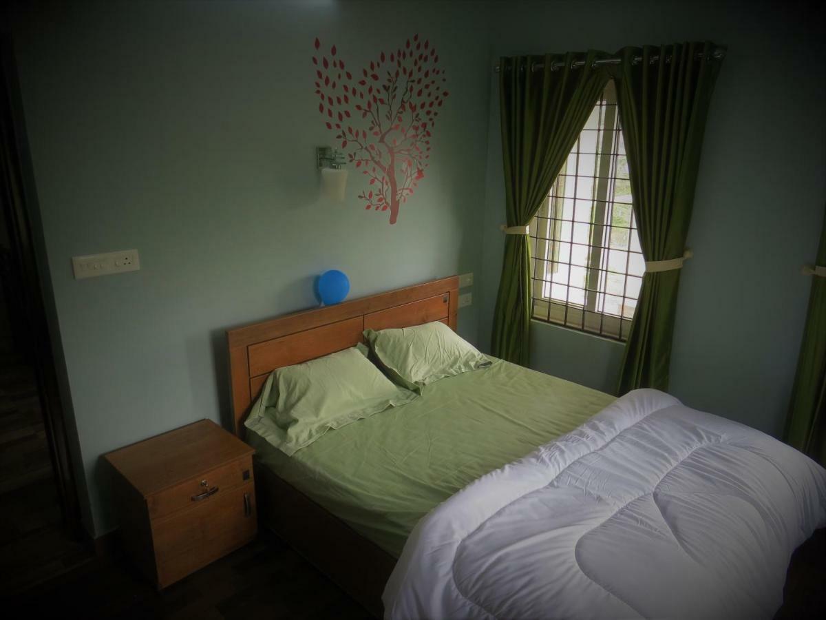 Honeybee Residency Vagamon Villa Kültér fotó
