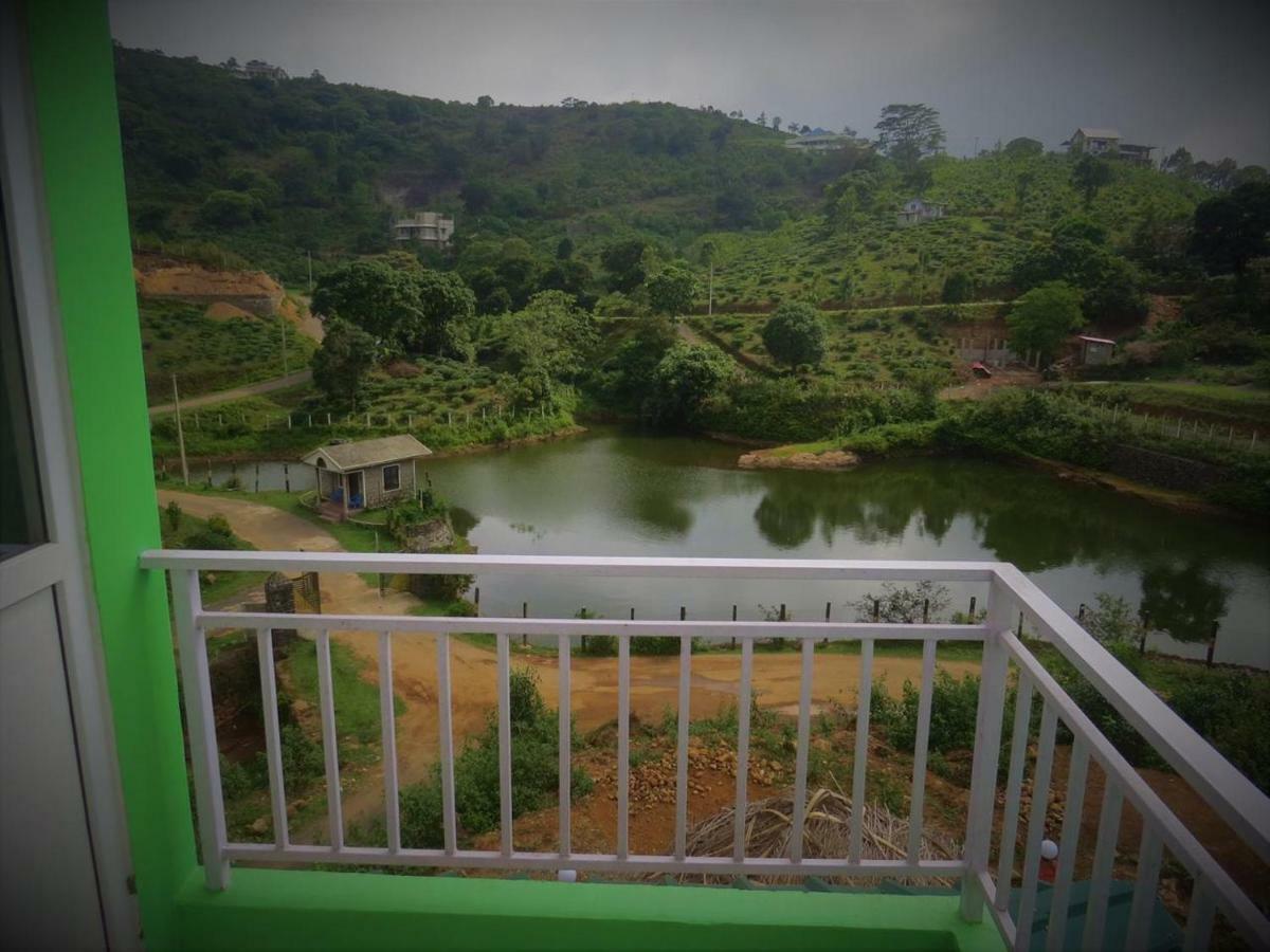 Honeybee Residency Vagamon Villa Kültér fotó