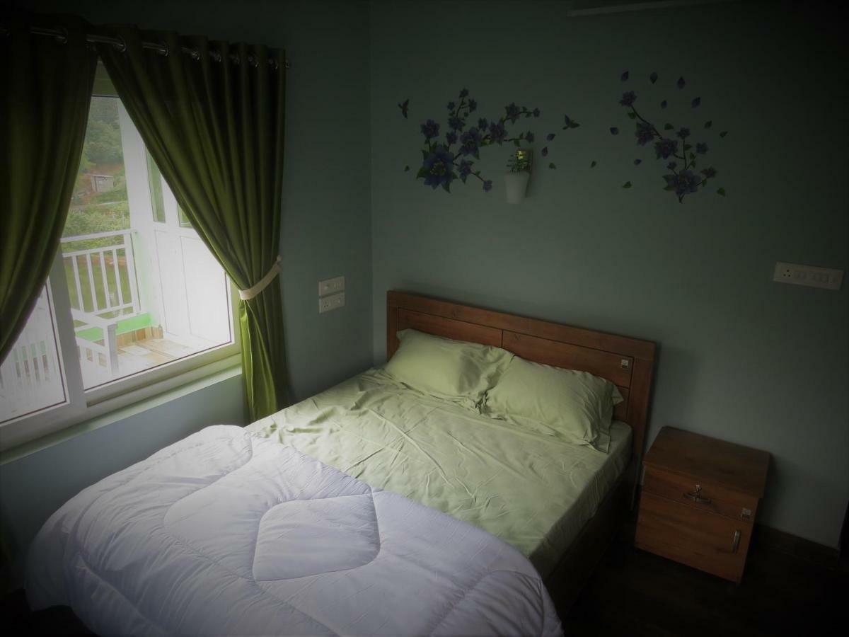 Honeybee Residency Vagamon Villa Kültér fotó