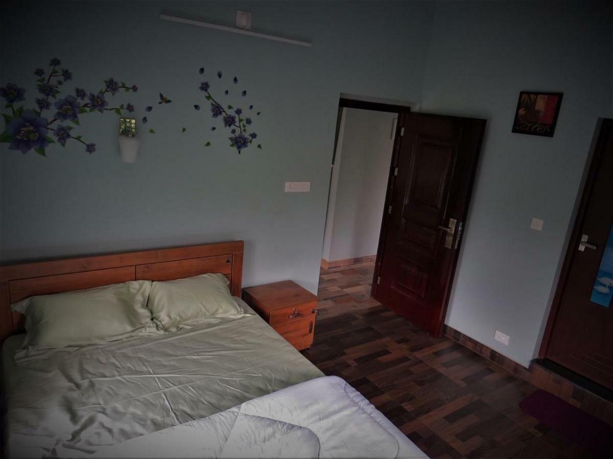 Honeybee Residency Vagamon Villa Kültér fotó