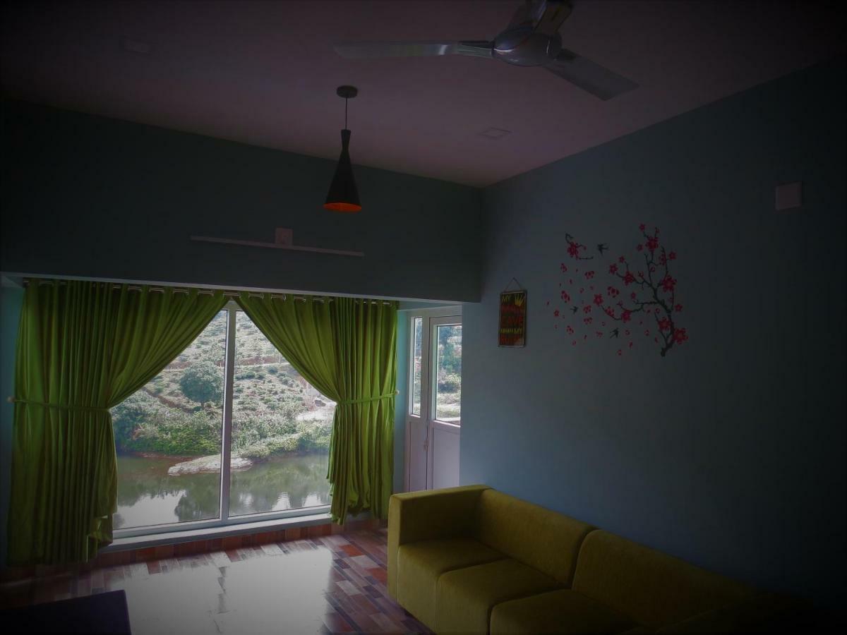 Honeybee Residency Vagamon Villa Kültér fotó