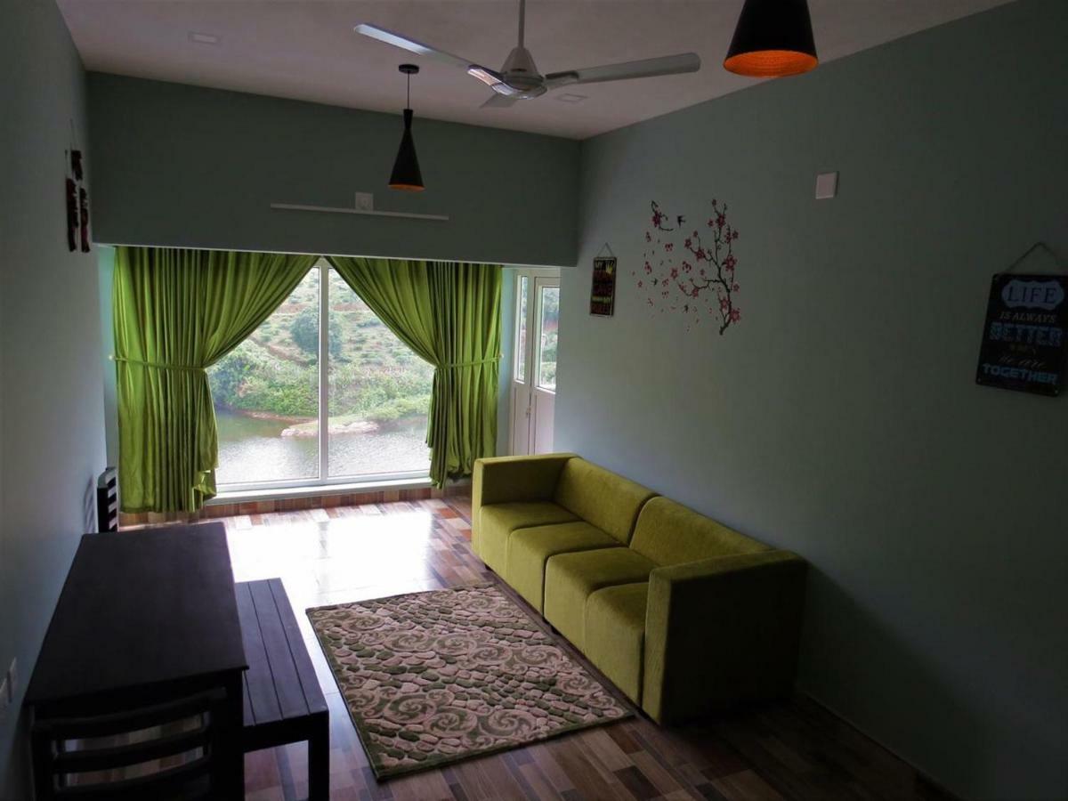 Honeybee Residency Vagamon Villa Kültér fotó