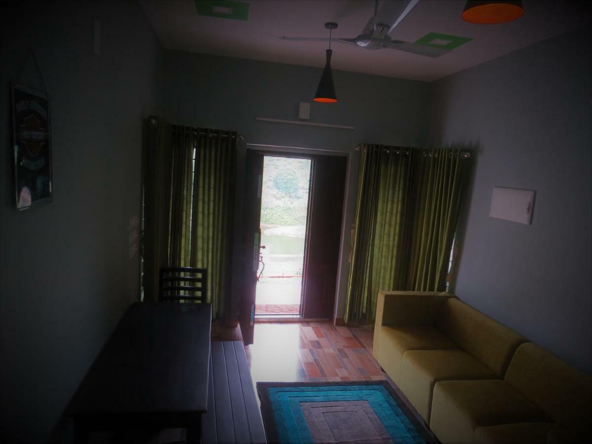 Honeybee Residency Vagamon Villa Kültér fotó