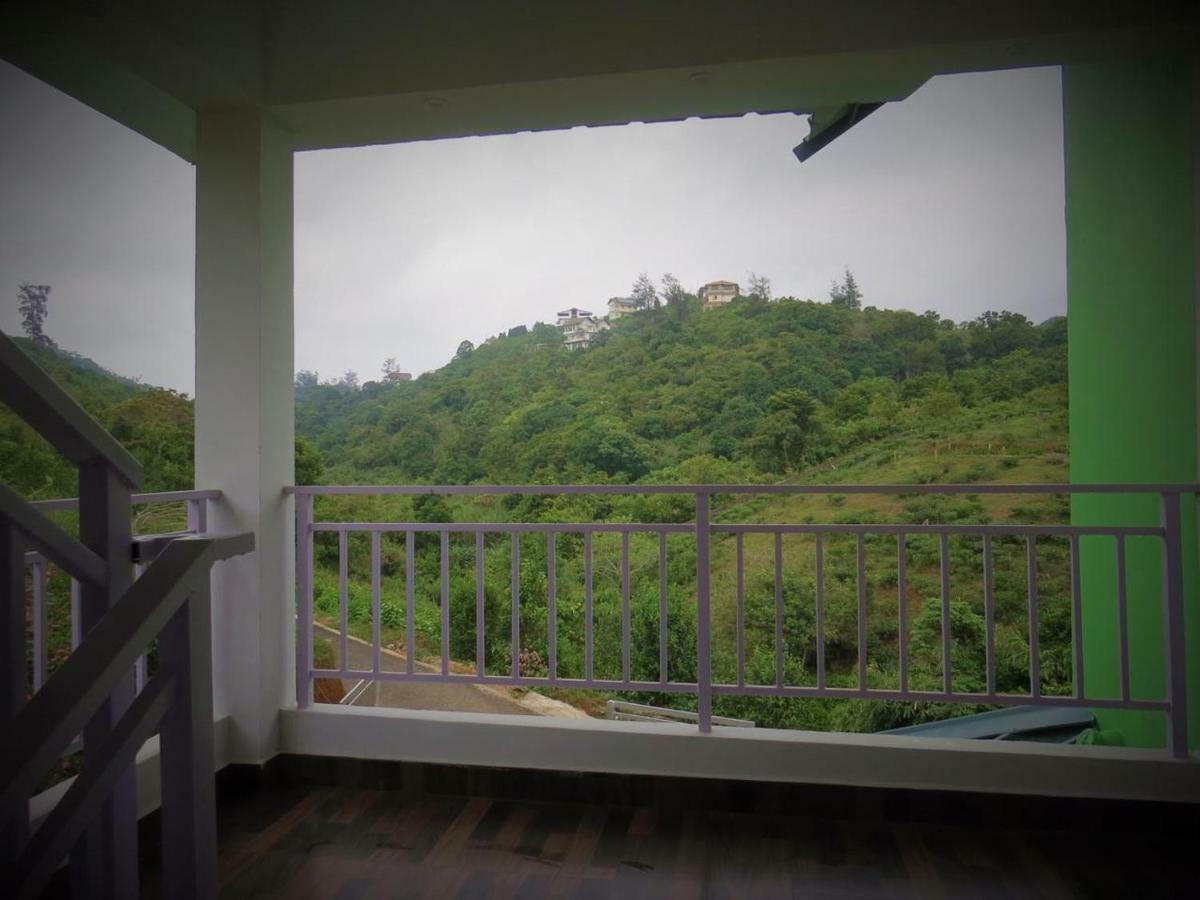 Honeybee Residency Vagamon Villa Kültér fotó